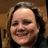 Joyce Morgan
