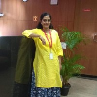 Chitra B