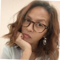 Valerie Andriamiadanarivo