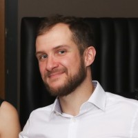 Alex Krasevskis