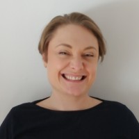 Claire-Marie Nevill