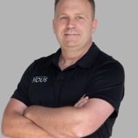Jasper Van Zyl