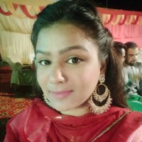 Divya Sharma