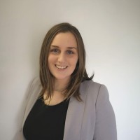 Paula Mackenzie
