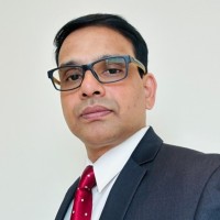Pavan Raj Namdev