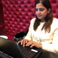 Supriya Shinde