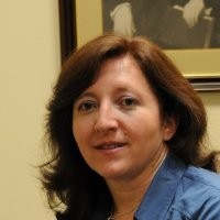 Cecilia Montecino Hernández