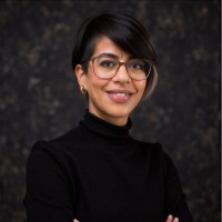 Naureen Hussain