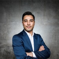 Deniz Özcan