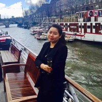 chengcheng huang