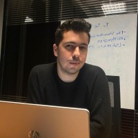 Burak Ege