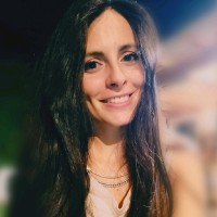 Natalia Irina Curci Gagliardi