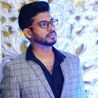 Dinesh Kumar