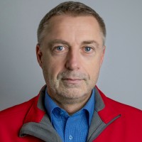 Martin Dvořák