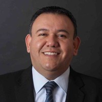 Mauricio Lancheros, MBA