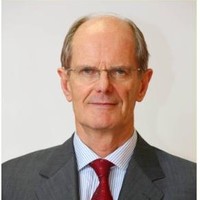Christopher Dixon