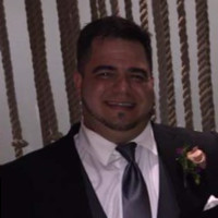 Chris Almeida