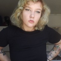 Summer Kirkpatrick