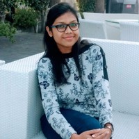 Ridhi Jain