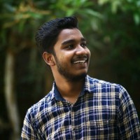 Sunu Suresh