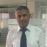 Mohammad Ahmad Khalaf