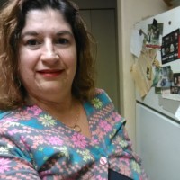 Mary F Sousa