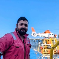 Vishal Singh