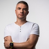 Dmitry Amroyan