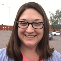 Cathy Dube, MBA