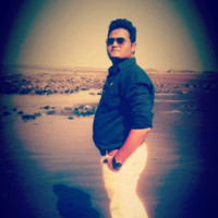 Divyang Gajjar