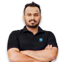 U Prageeth Rajapaksha