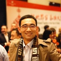 Rock Guo