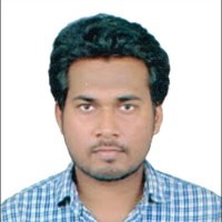 Ali Shaikh