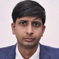 Anuj Kumar Pandey