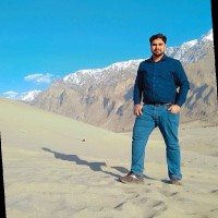 Muhammad Armaghan