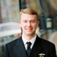 Eric Hughes, Pmp