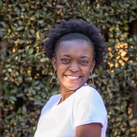 Thobile Simelane