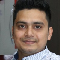 Parshotam Garg