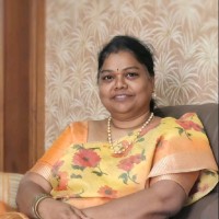 Sunitha Devi Pasunuru
