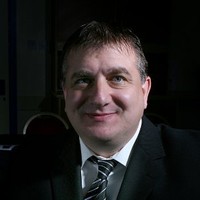 Tim Munn