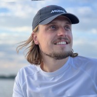 Markas Grinevicius