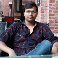Harsh Anand