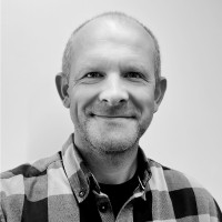 Ben Holdsworth