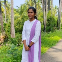 Gomathi R