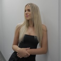 Francesca Braddock