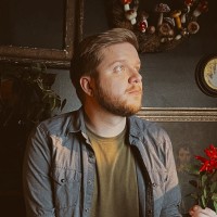 Joe Chisenall