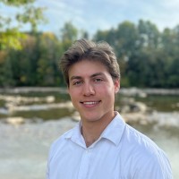 Tucker Simonsen