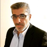 George Mourkakos