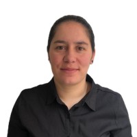 Deisy Johanna Gómez Muñoz