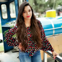 Urvashi Jaiswal